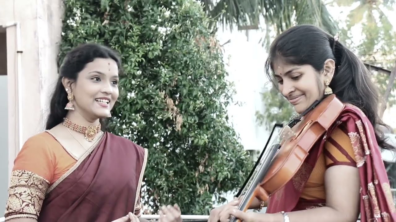 NandagOpAlA | AbhEri | OthukAdu Venkatasubbaiyar | S.Swarathmika