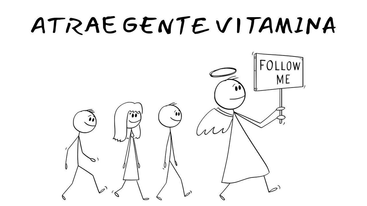 C&oacute;mo atraer personas sanas a tu vida (y dejar de atraer gente t&oacute;xica)