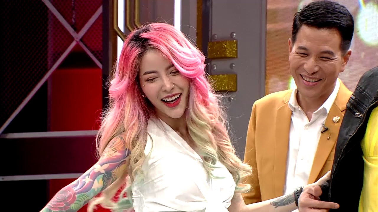 ภาพลับนับแบงก์ | รวมความฮา EP44 | ช็อทเด็ดความแซ่บของดีเจกาโต่ย กับแทค ภรัณยู