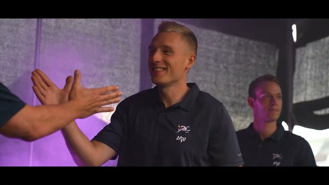 Saisonstart 23/24 Recap