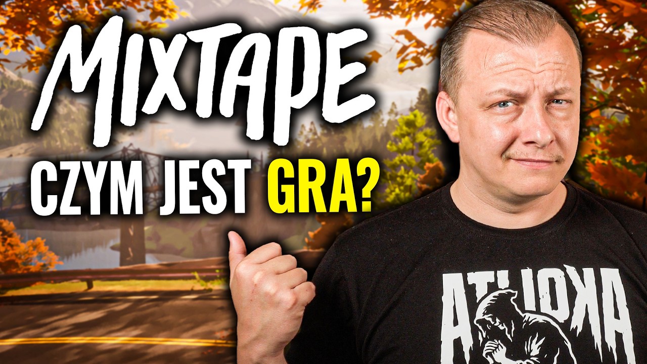 Co sprawia, że GRA TO GRA? #ludologia