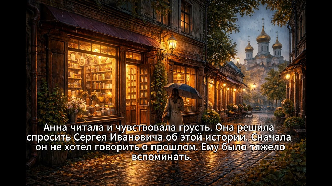 Русский через историю — Письма, которые пережили век A2