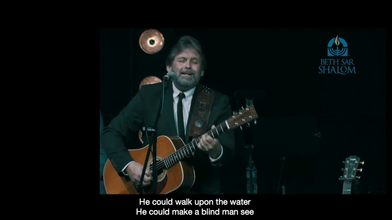 Life of Yeshua - Curtis Mabry