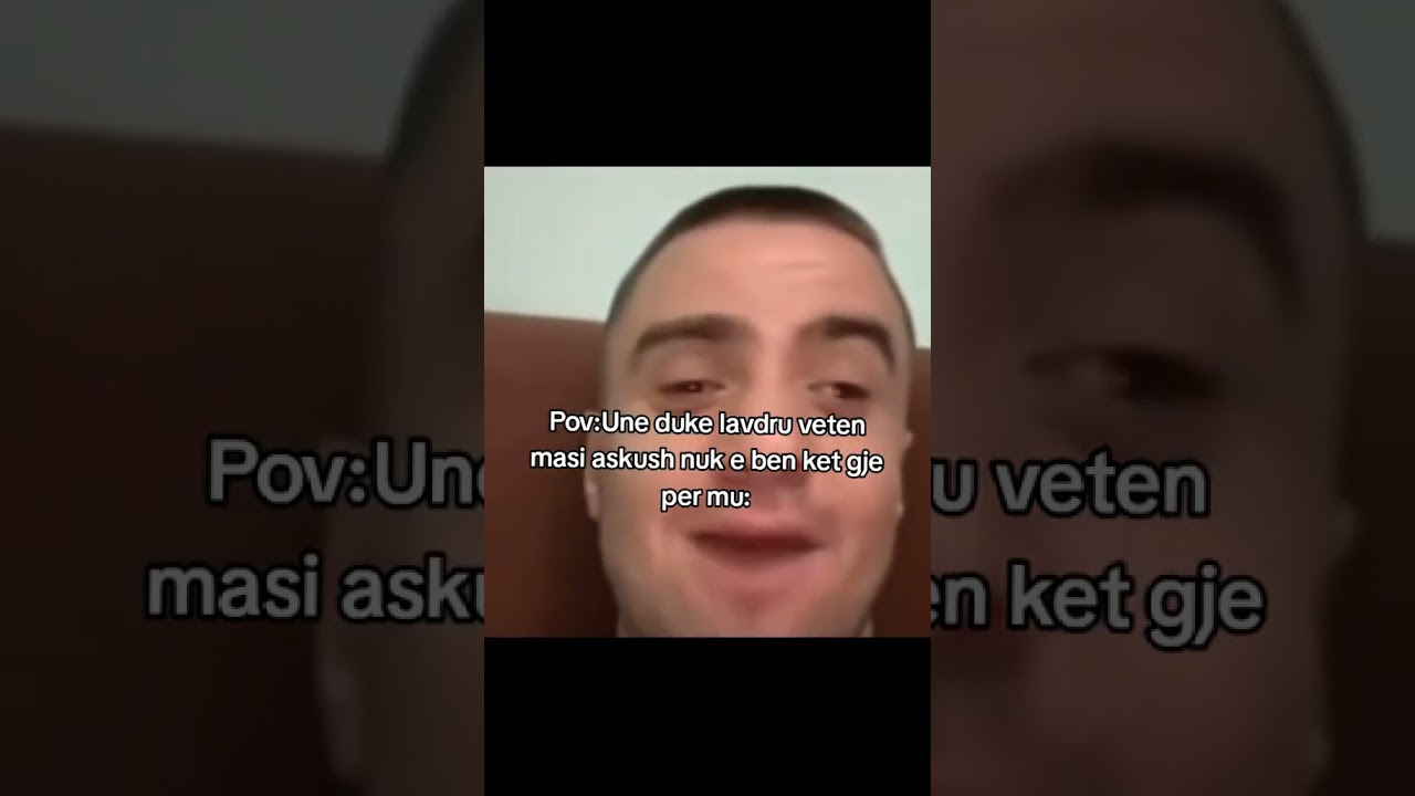 Qesh me lot! #viralvideo #memes #funny #humor #lol #funnyvideo #qesh #qeshmelot #realitet