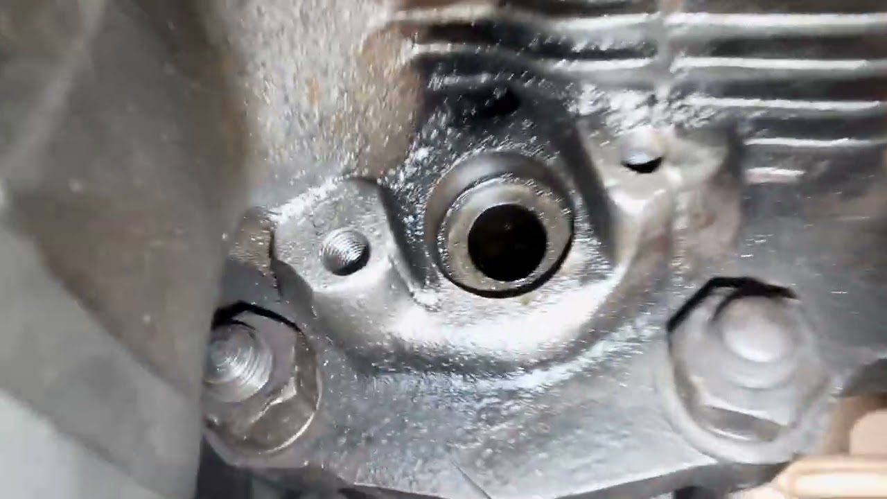 Wszystko o montażu tłoka S5 / S7 – krok po kroku 🔧