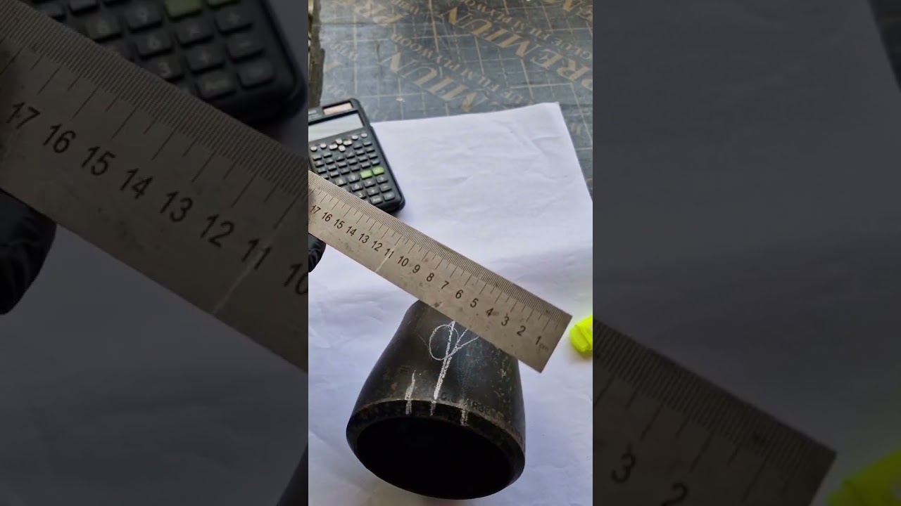 Reduccion Exc&eacute;ntrica