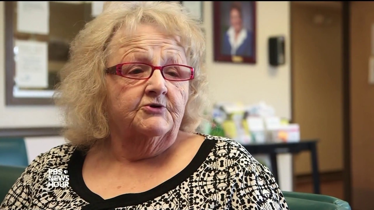 What Virginia's poorest citizens want from health care reform