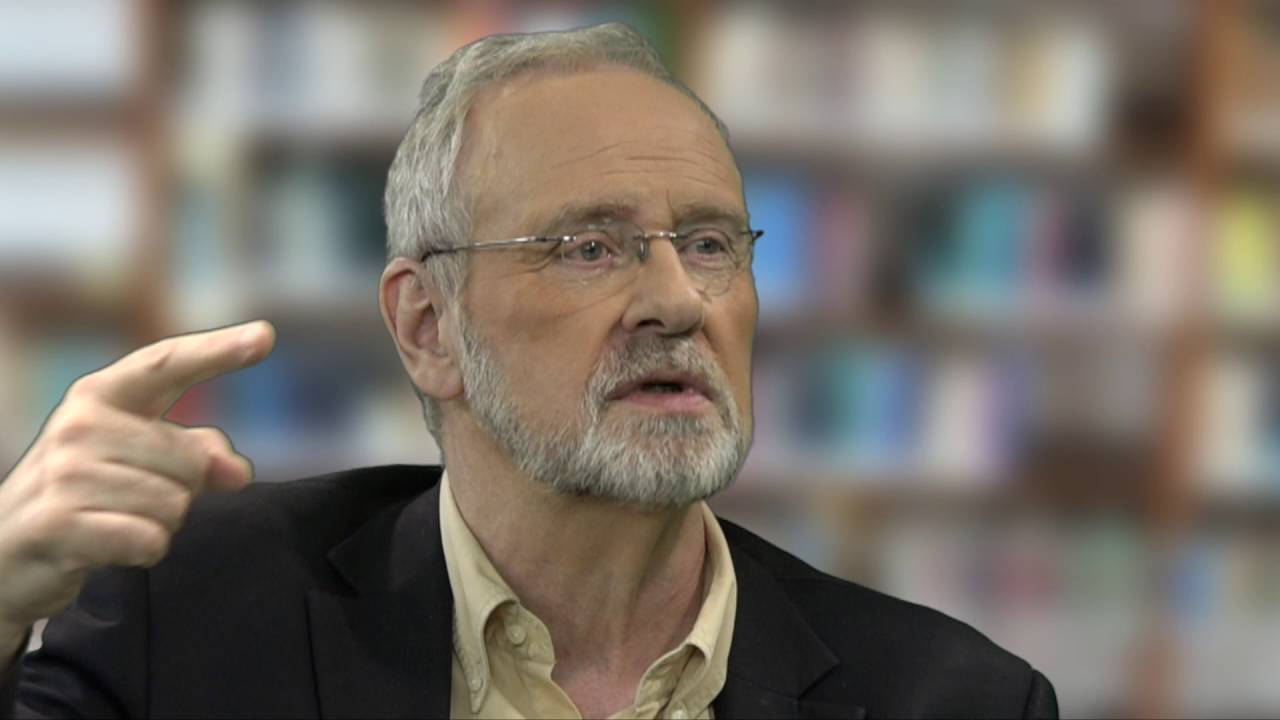 André Wénin : Le rôle du serpent dans le récit de la création