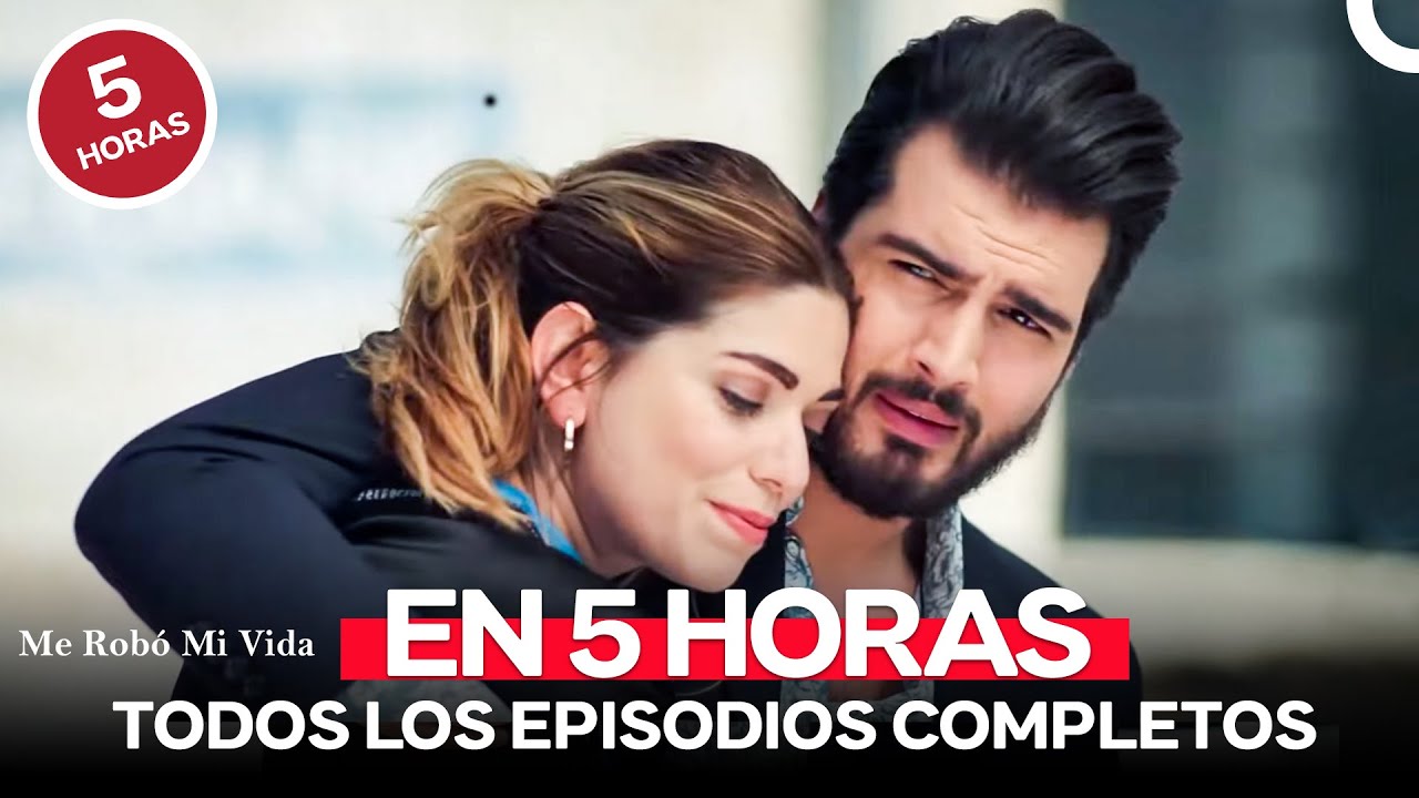 Arda Y Efsun Hicieron Las Paces - Me Robó Mi Vida