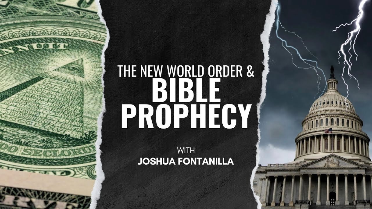 The New World Order in Revelation 18