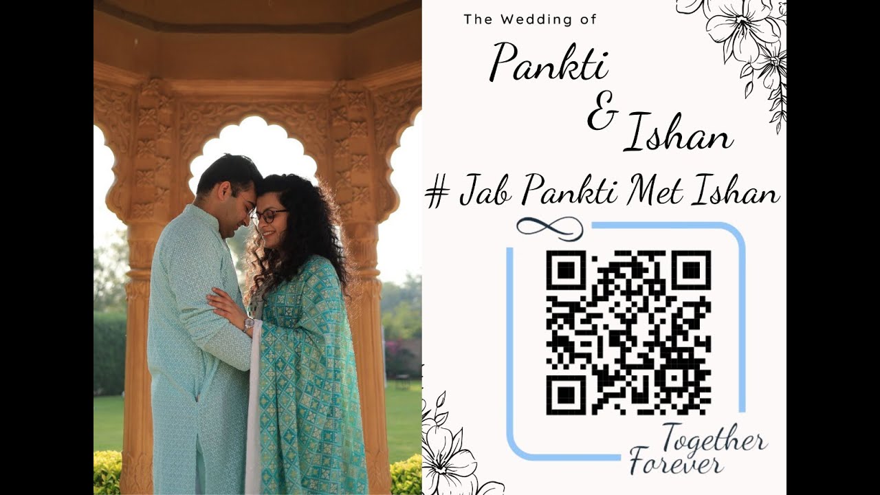 PANKTI WEDS ISHAN MANDAP CEREMONY 2025@aksharFilms