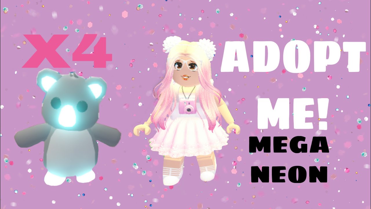 Making a mega neon koala!
