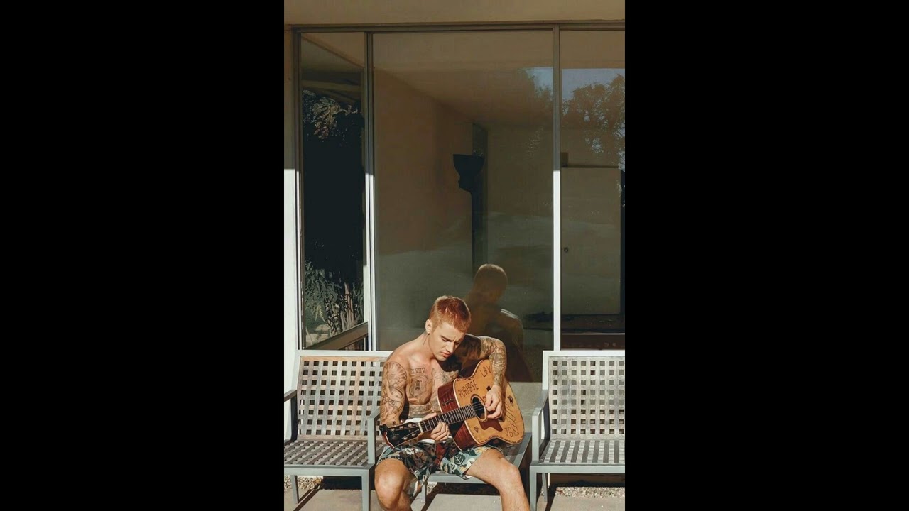 (FREE) JUSTIN BIEBER TYPE BEAT – REVERIE