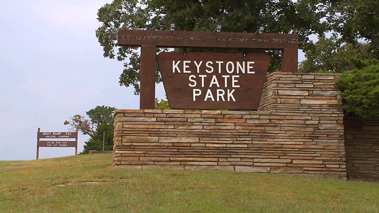 Keystone State Park
