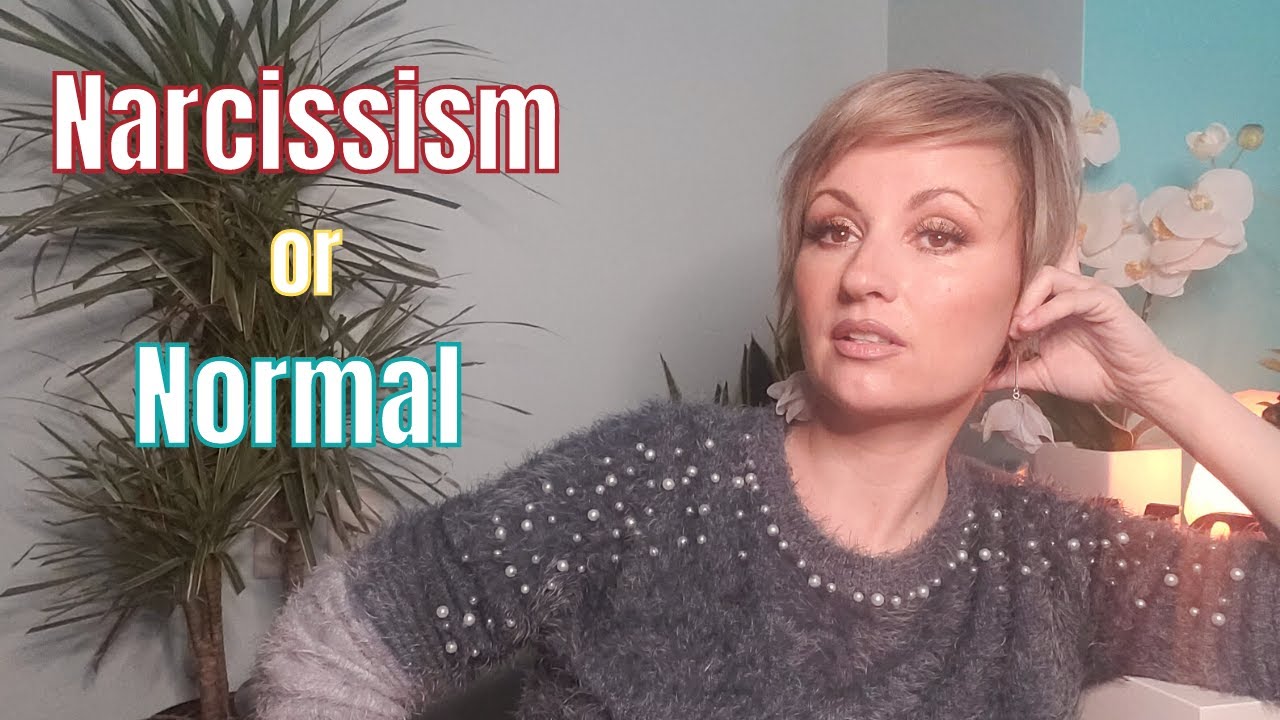What Narcissism Is vs What It Isn't