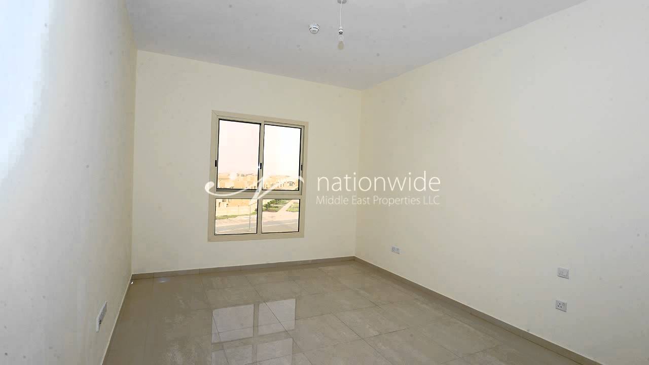 3 Bedroom Apartment in Bawabat Al Sharq Baniyas