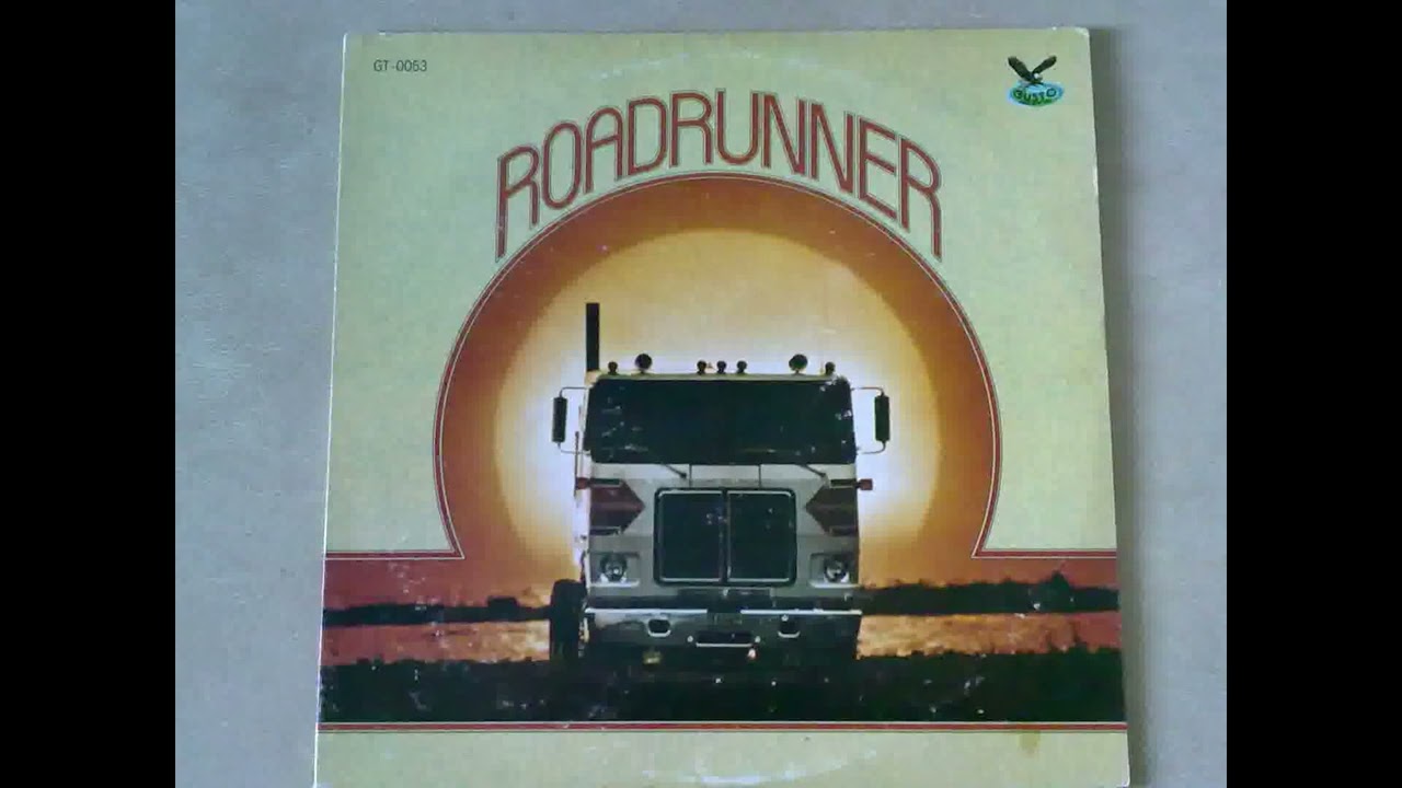 Roadrunner - Various Artists