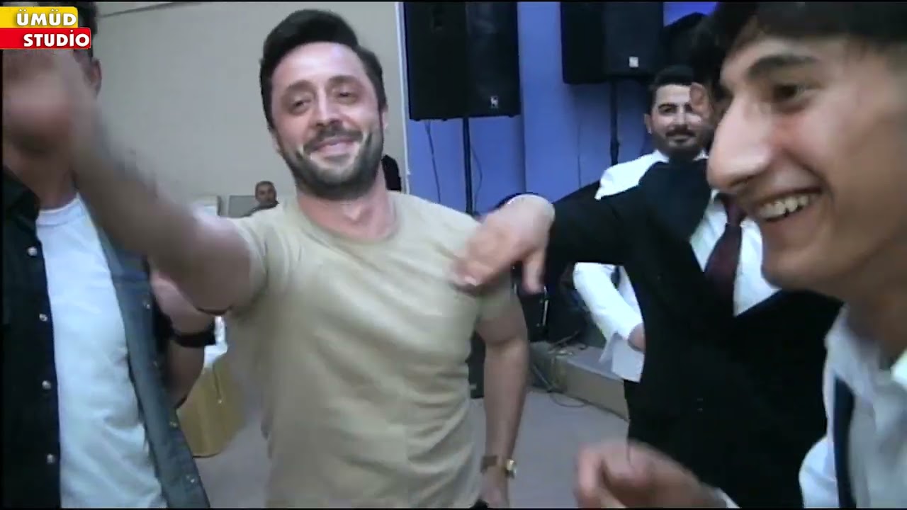 Taryel qardasimizin doslari Neftcala toyu 2023 (Fəridə Şadlıq Sarayı)