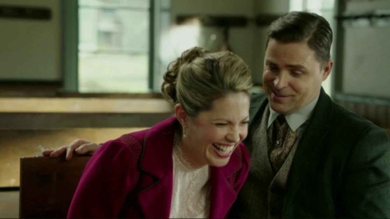 WCTH | Season 3 bloopers