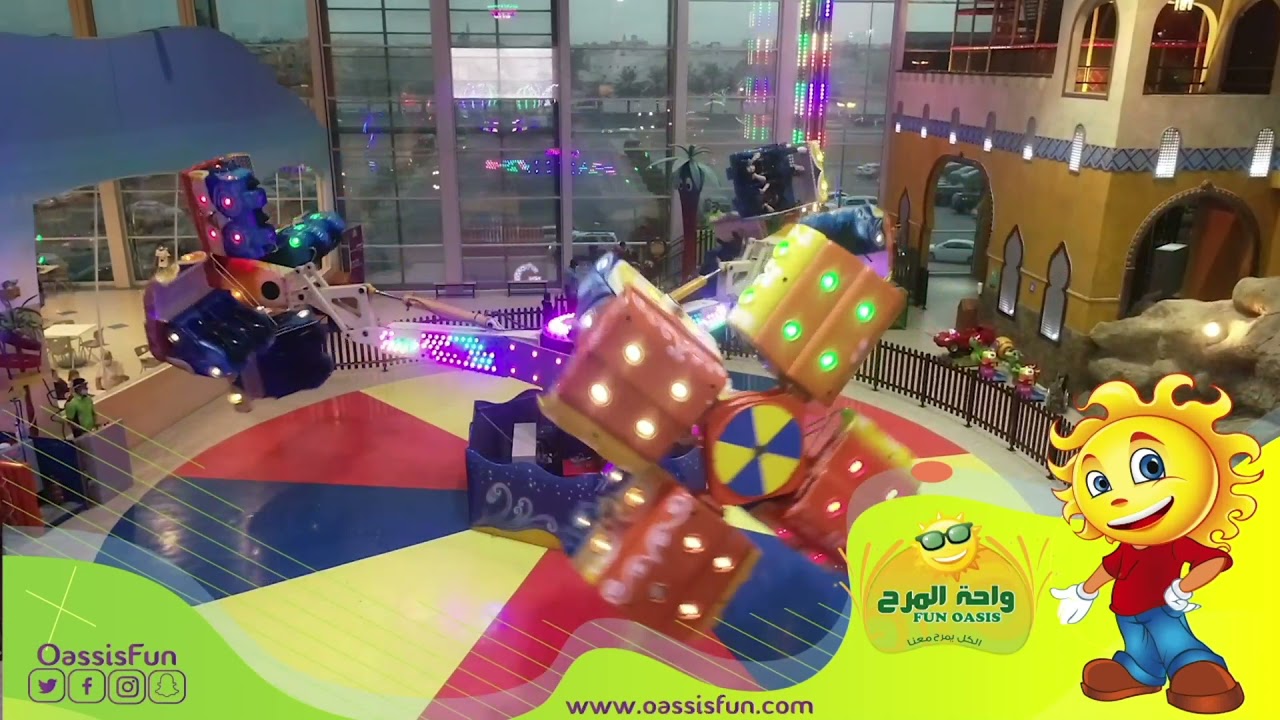 oassisfun انرجي ستورم.mp4