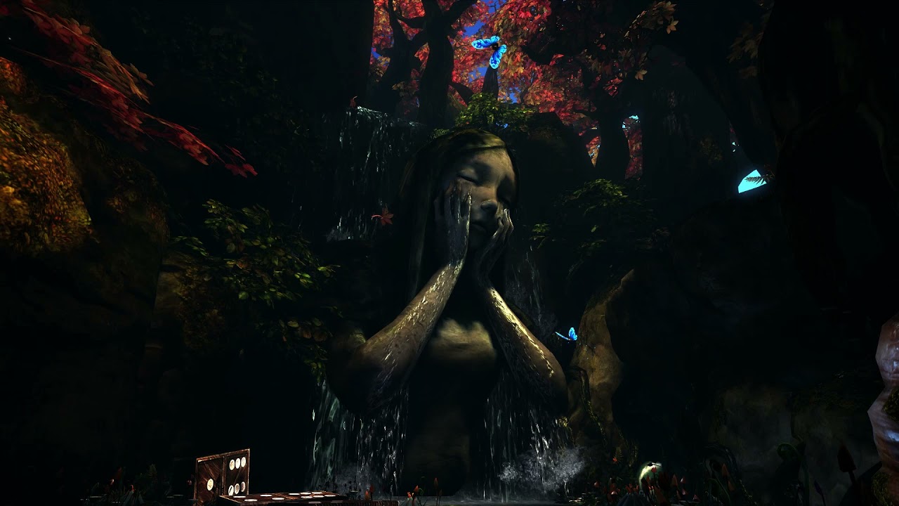 Jason Tai - Vale of Tears (Slowed down)