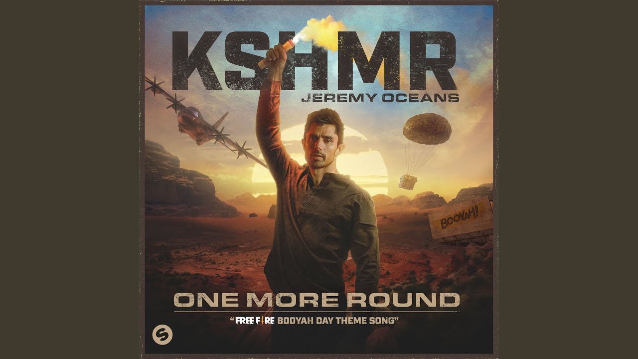 One More Round (Free Fire Booyah Day Theme Song)