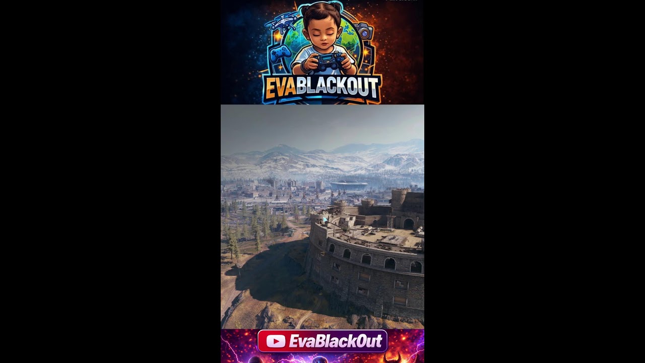 Warzone Squad Live 🔥 Road to 1K Subs  EVABLACKOUT 