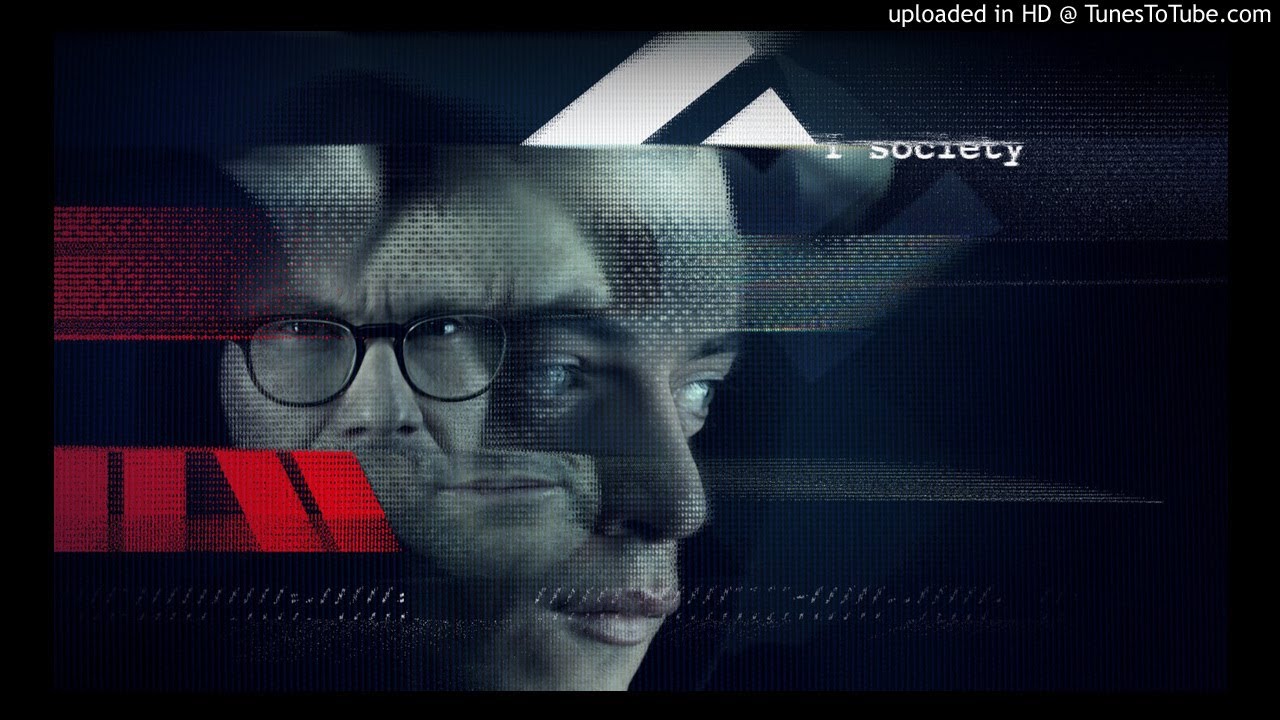 Music V 4 p1 - Mr. Robot Soundtrack mix