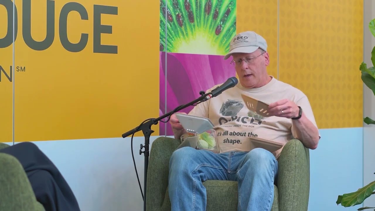 IFPA Q Bic Interview