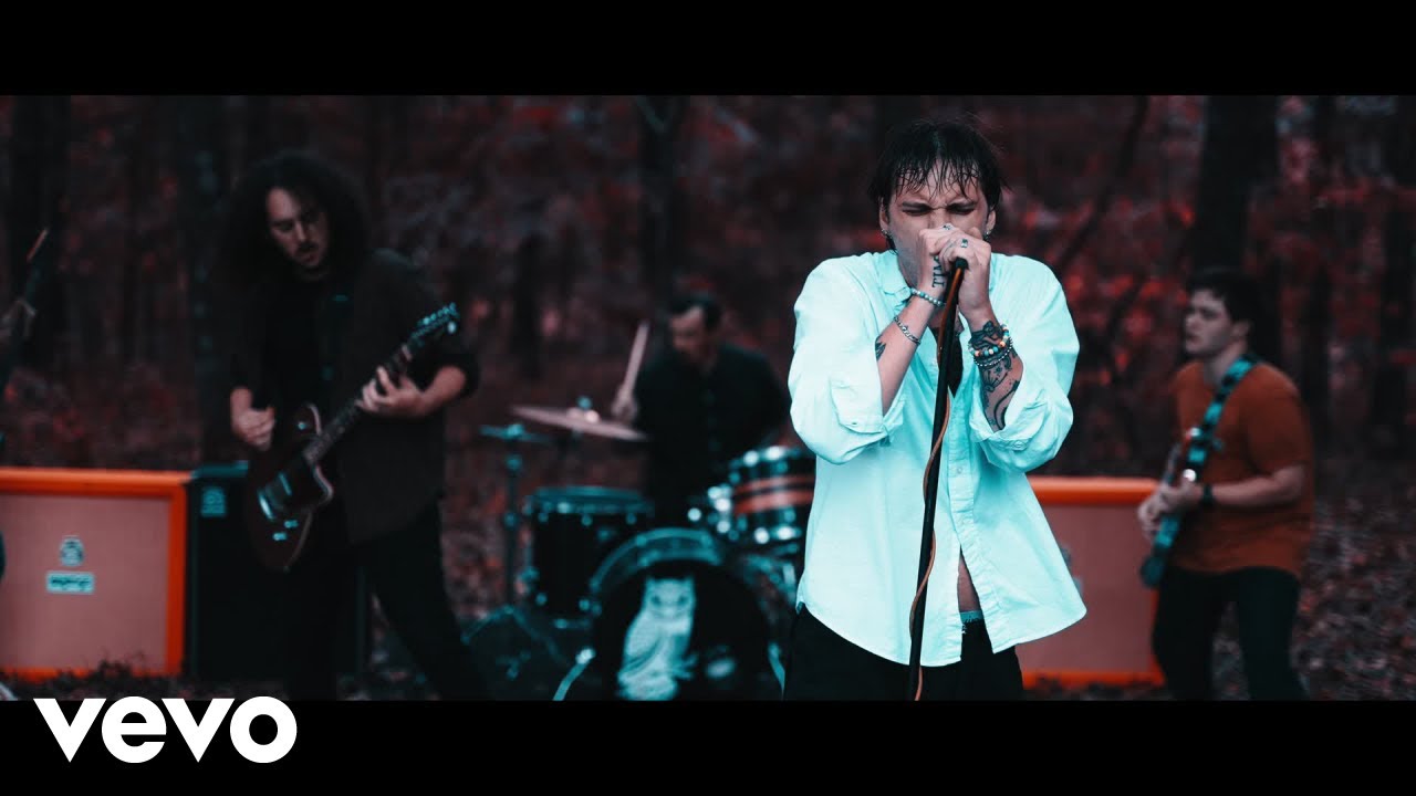 Chemical Sun - Calm (Official Music Video)