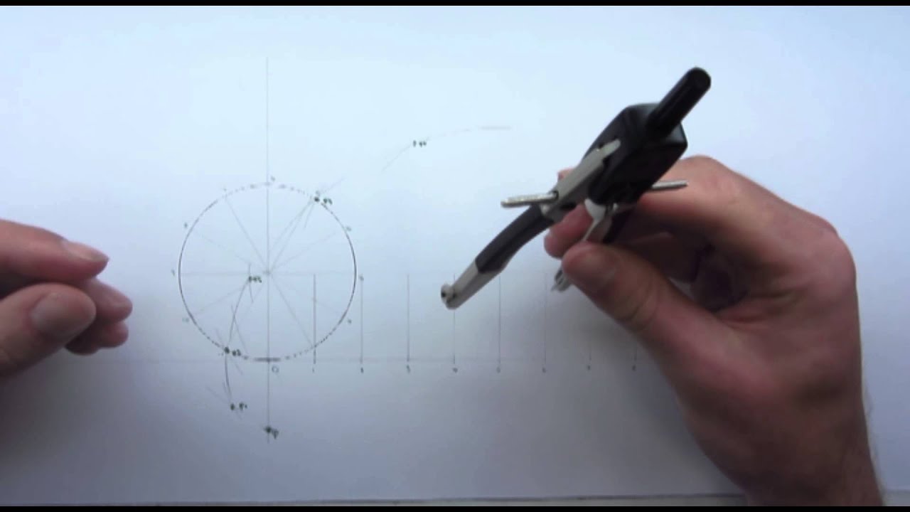 Superior Trochoid Part 1