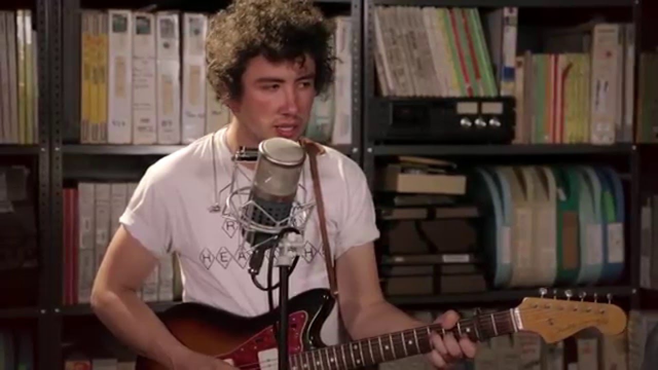Fraser A. Gorman - Blossom & Snow - 10/14/2015 - Paste Studios, New York, NY