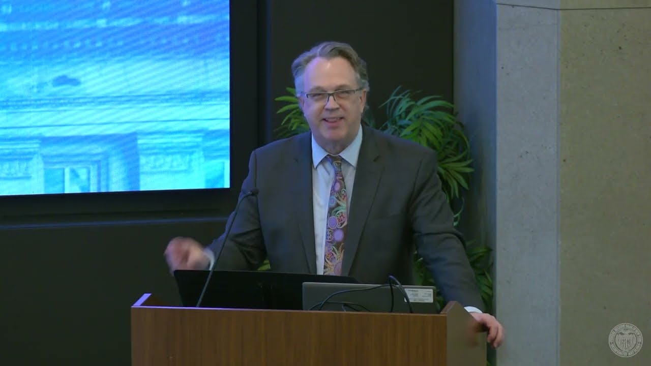 The 2023 U.S. Treasury Market Conference