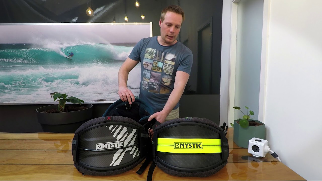 Review: Mystic Majestic & Majestic X Trapeze