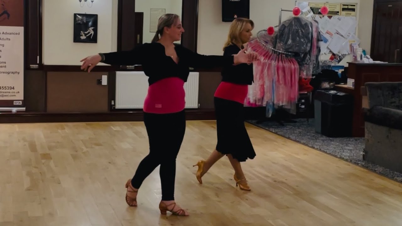 One Dance Cha Cha Cha - Associate Syllsbus