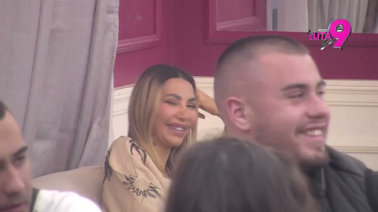 Elita 9: Teodora dala Filipu i Aneli blagoslov, Ivan je nazvao utorak devojkom - 09.04.2026.