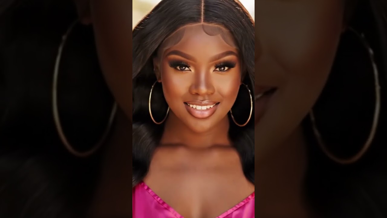 Variahair Virgin Human Hair Natural Body Wave Wear Go Glueless Lace Wig Pre Plucked