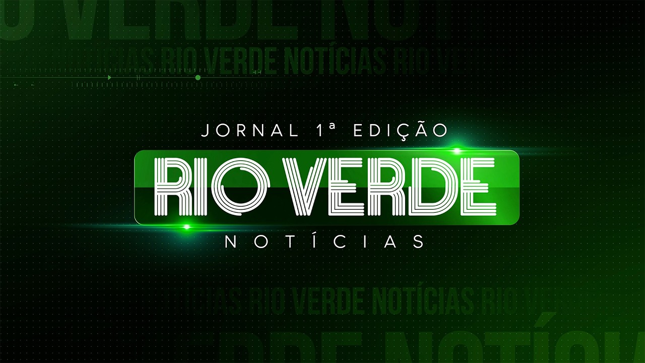 RIO VERDE NOTÍCIAS 1° EDIÇÃO 05/02/2026