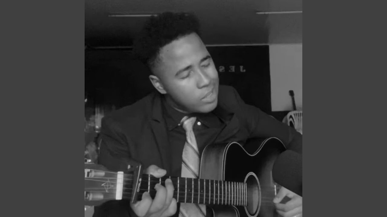 A Melhor Coisa (Cover)