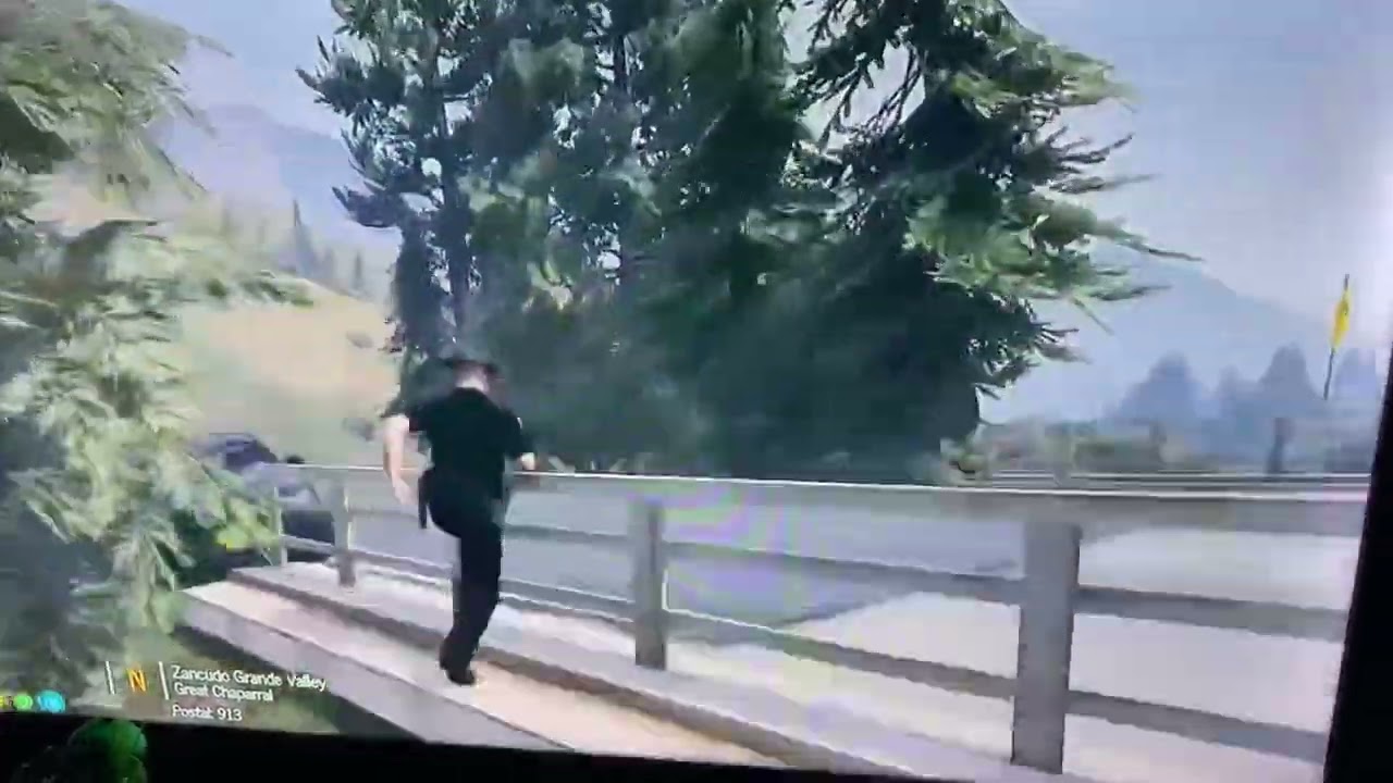 Boom goes boom&hellip; love watching Boomcicle on OCRP!!!!