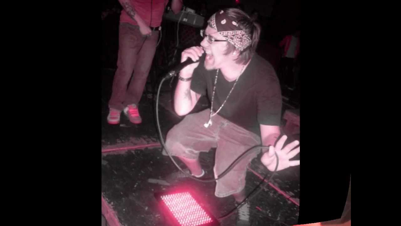 Phat J Tribute (Brokencyde)