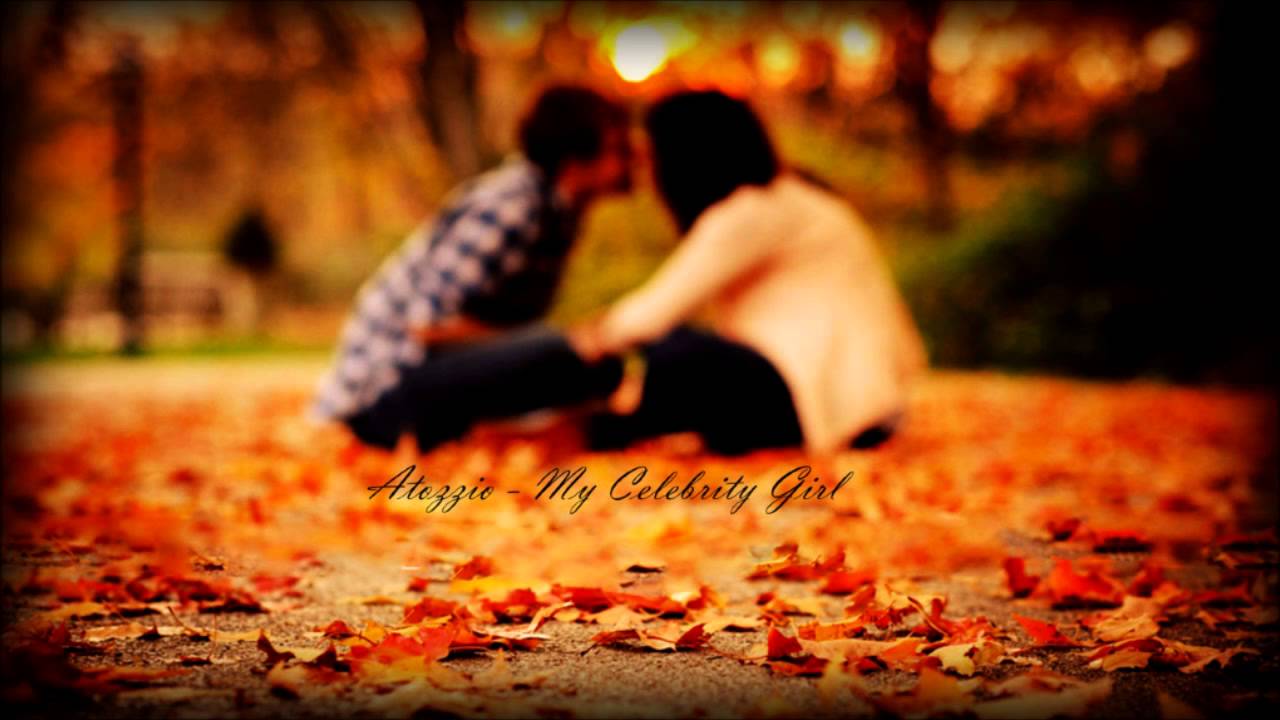 Atozzio - My Celebrity Girl + DL [New RNB Music 2014]