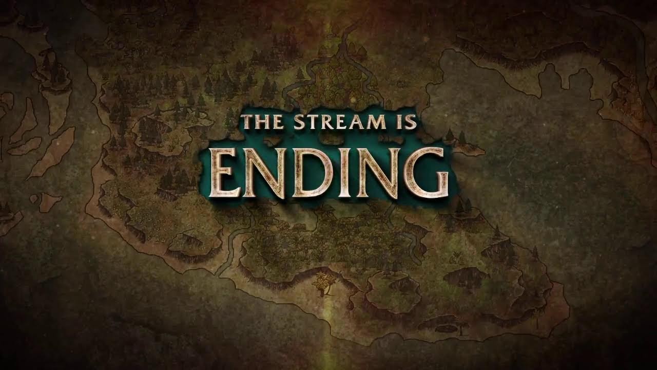 THE BROWN GUY SHOW! Come see what's up, and what we're up against. Neverwinter, D&D, combat & more