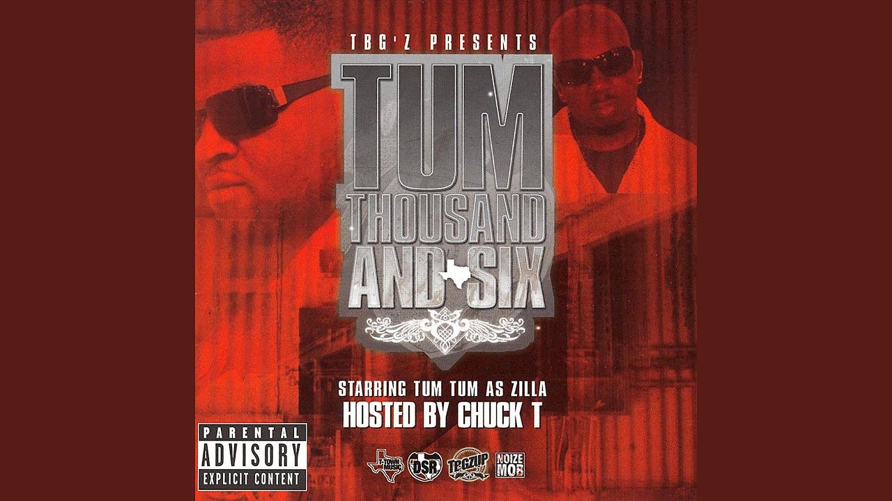 Bang N My Trunk (feat. Big Tuck)