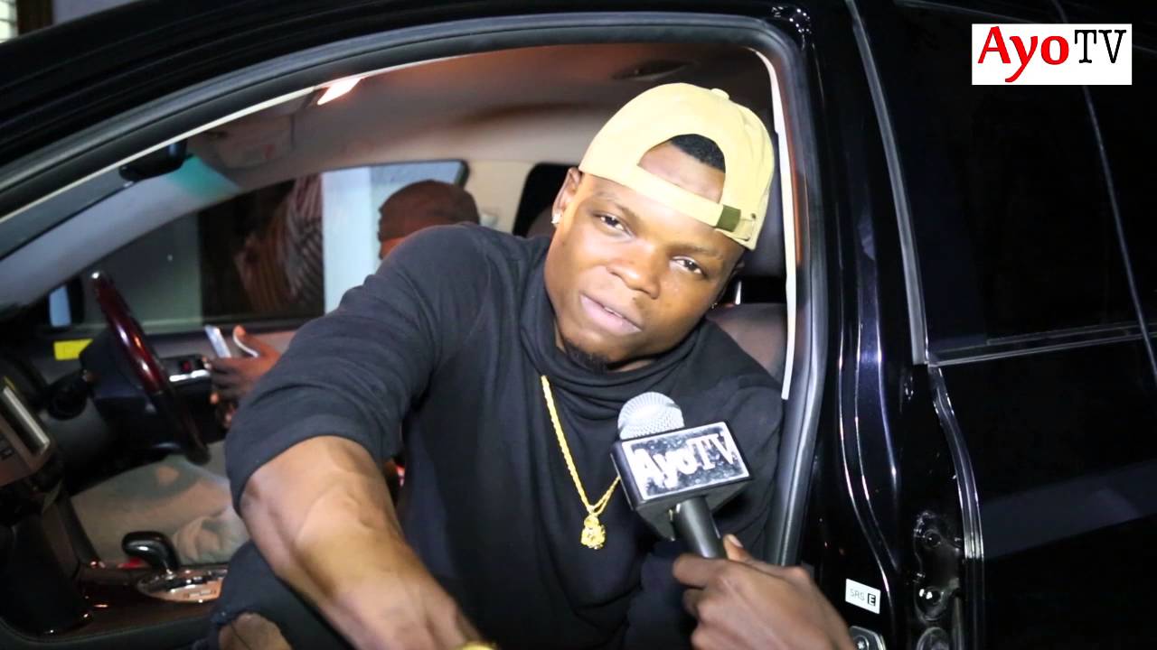 Gari jipya Harmonize alilozawadiwa na WCB