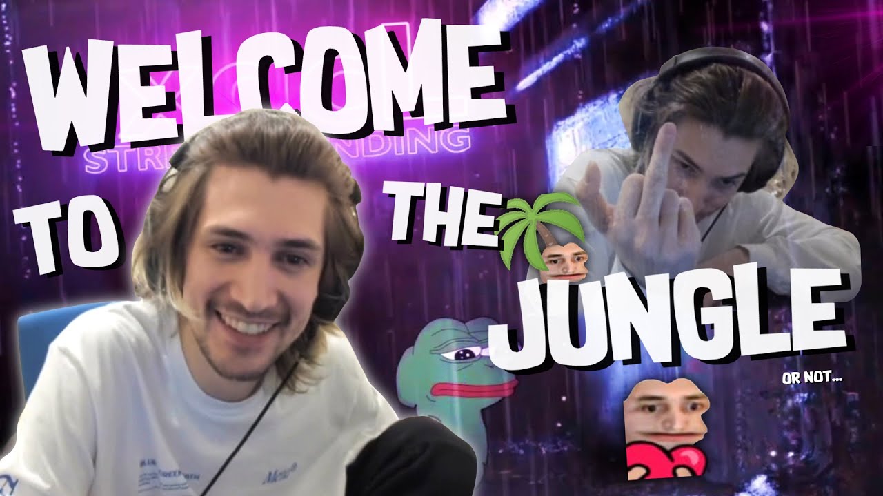Donations that got Juicers Welcomed to the Jungle