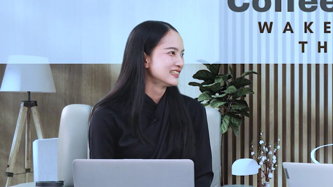 Coffee with Karl | The Entrepreneur | Copyright PSBUMedia -2026