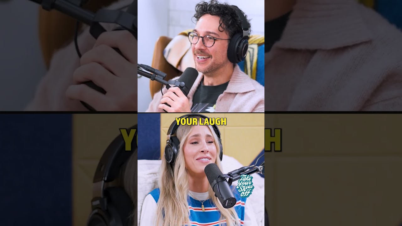 The 'Not Your Laugh' Laugh