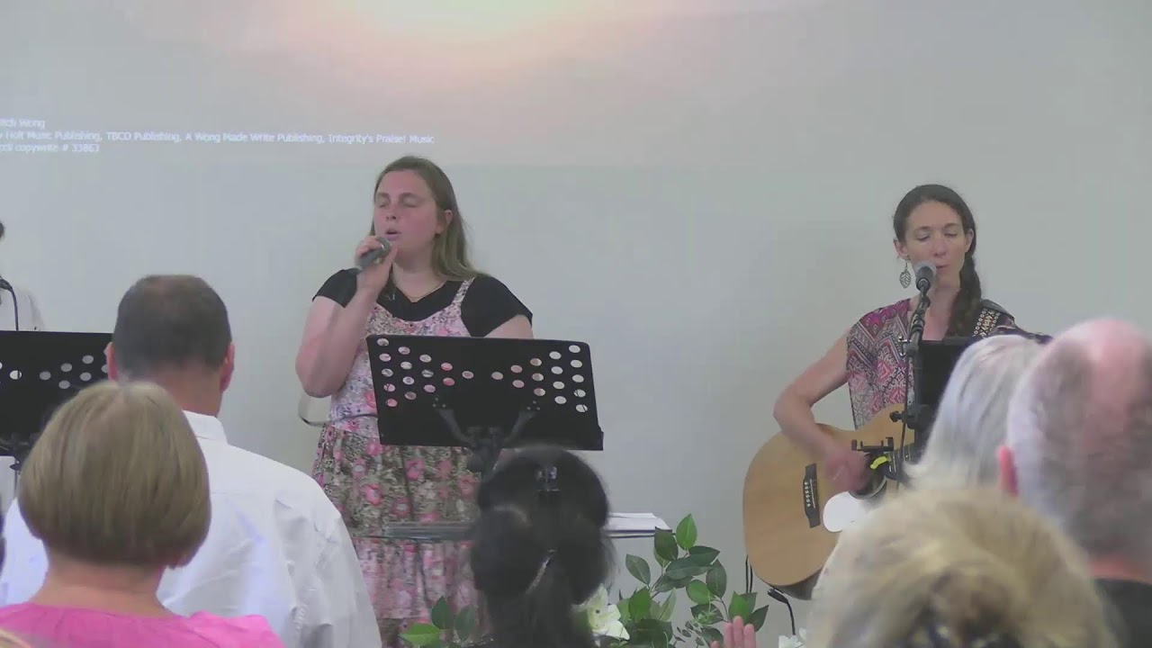 Application of gift of interpretation | RCC | 08/02/2026 Morning