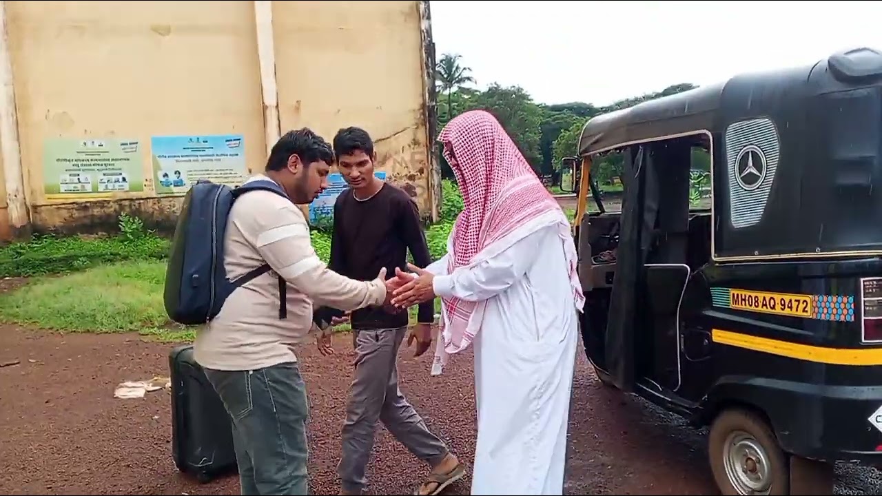 Arbi comedy video mini vlog Affan mahate 😂😂😂😂😂😂😂